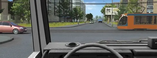 Иллюстрация к вопросу ПДД