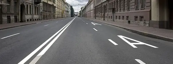Иллюстрация к вопросу ПДД