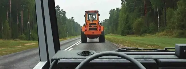 Иллюстрация к вопросу ПДД