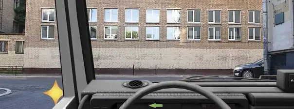 Иллюстрация к вопросу ПДД