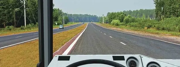 Иллюстрация к вопросу ПДД