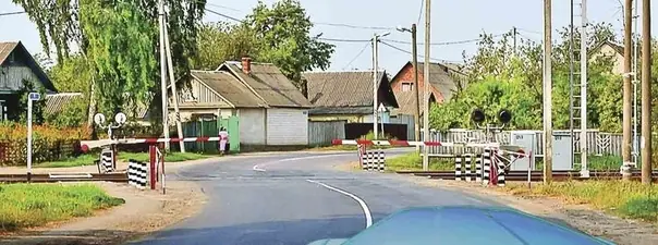 Иллюстрация к вопросу ПДД