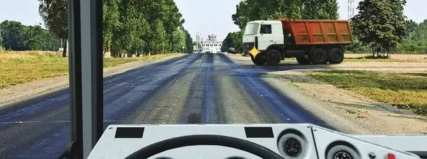 Иллюстрация к вопросу ПДД