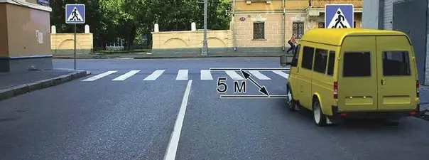 Иллюстрация к вопросу ПДД