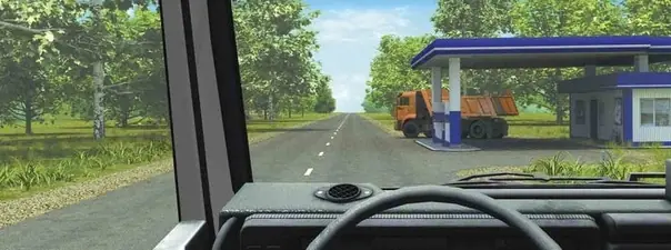 Иллюстрация к вопросу ПДД