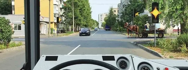 Иллюстрация к вопросу ПДД