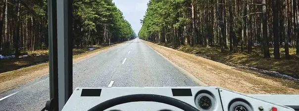 Иллюстрация к вопросу ПДД