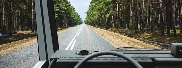 Иллюстрация к вопросу ПДД